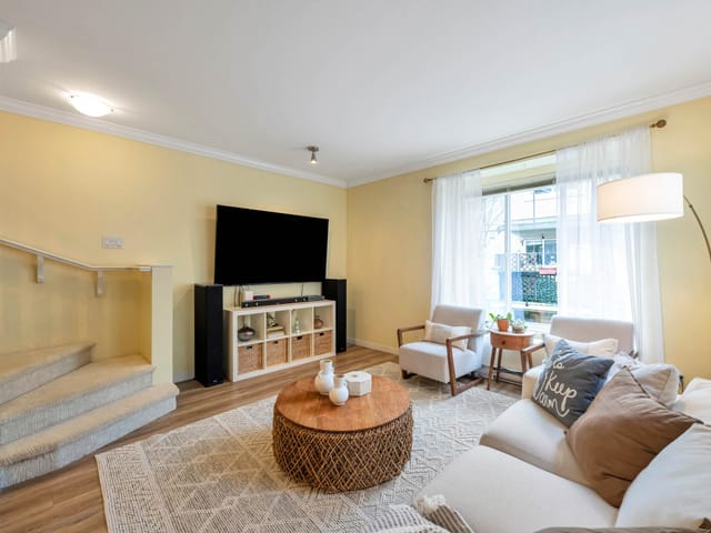Townhouse for sale in Surrey, Surrey, 42 5839 Panorama Drive, 263154675 | Realtylink.org