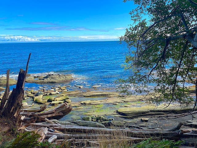 Lot for sale in Galiano Island, Islands-Van. & Gulf, Lot 16 Dl 71 and 77, 263154678 | Realtylink.org