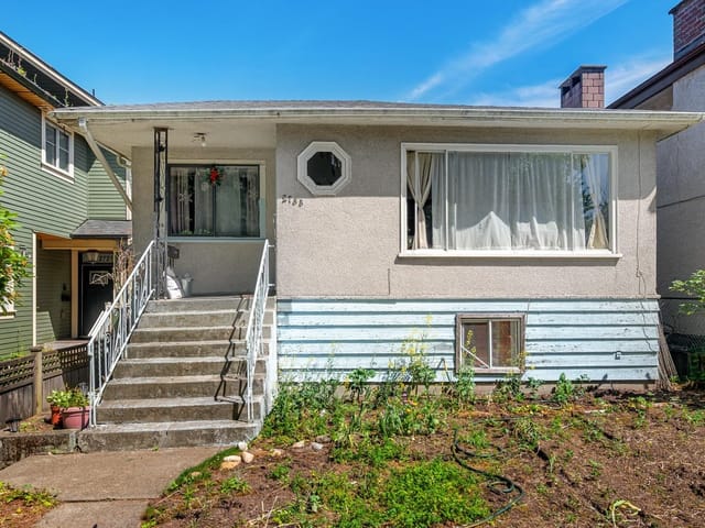 House for sale in Vancouver, Vancouver East, 2733 East 28th Avenue, 263154679 | Realtylink.org