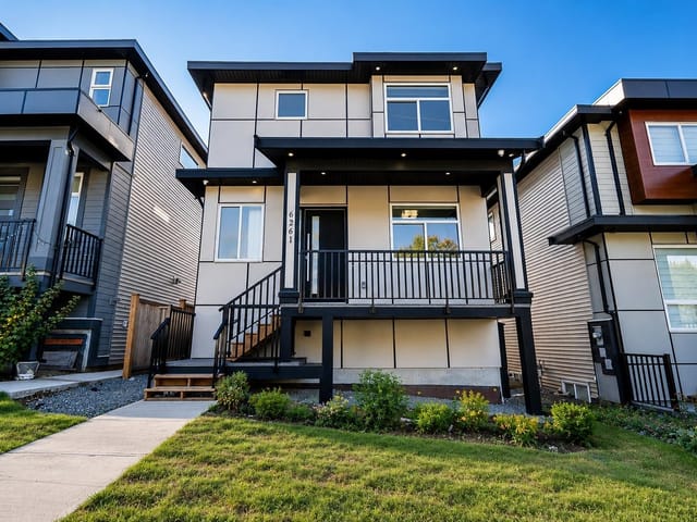 House for sale in Surrey, Surrey, 6261 148 Street, 263154682 | Realtylink.org