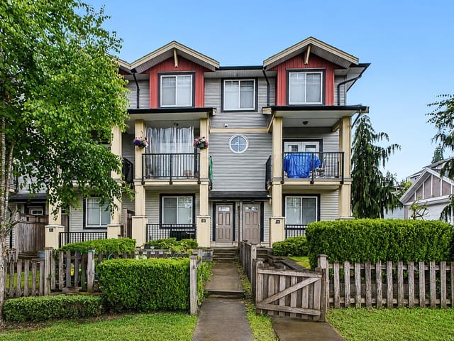 Townhouse for sale in Surrey, Surrey, 12 13886 62 Avenue, 263154686 | Realtylink.org