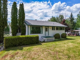 House for sale in Red Bluff / Dragon Lake, Quesnel, 1781 Maple Drive, 263154688 | Realtylink.org