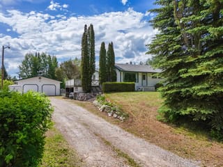 House for sale in Red Bluff / Dragon Lake, Quesnel, 1781 Maple Drive, 263154688 | Realtylink.org