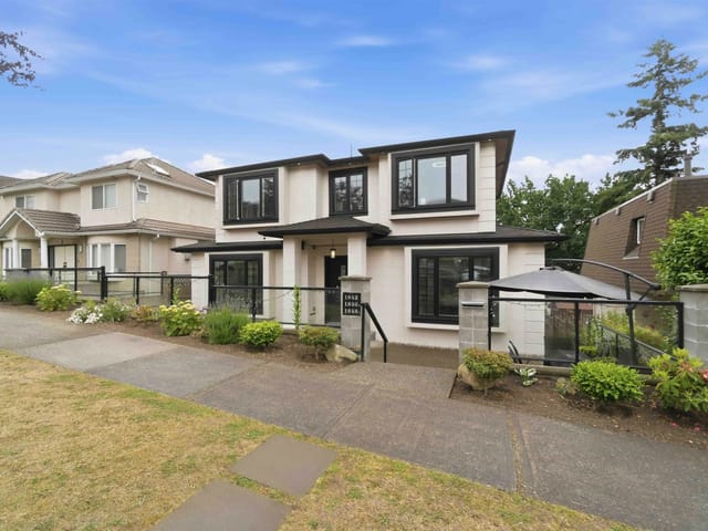 House for sale in Vancouver, Vancouver East, 1842 E 64th Avenue, 263154691 | Realtylink.org