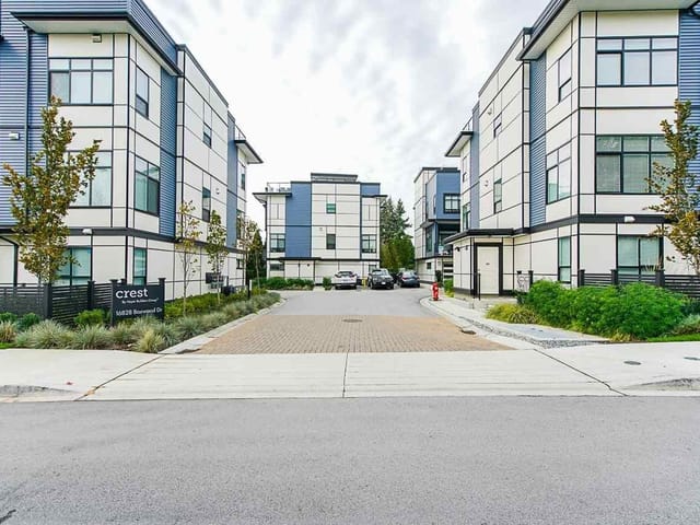 Townhouse for rent in Surrey, Surrey, 13 16828 Boxwood Drive, 263154697 | Realtylink.org