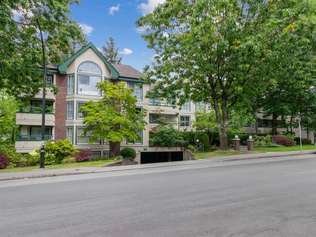 Apartment for sale in Burnaby, Burnaby South, 204 5656 Halley Avenue, 263154703 | Realtylink.org