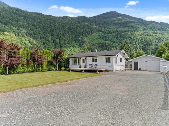 House for sale in Laidlaw, Hope & Area, 58458 McKay Road, 263154704 | Realtylink.org