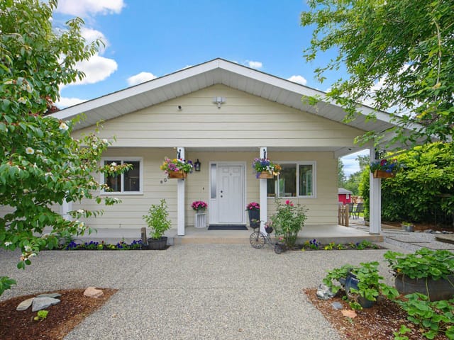 House for sale in Abbotsford, Abbotsford, 6085 Bradner Road, 263154706 | Realtylink.org