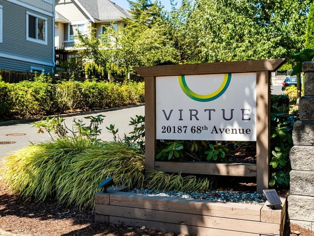 Townhouse for sale in Langley, Langley, 13 20187 68th Avenue, 263154707 | Realtylink.org