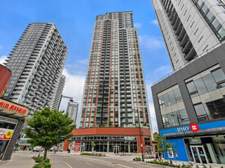Apartment for sale in Surrey, North Surrey, 809 13725 George Junction, 263154708 | Realtylink.org