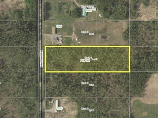 Lot for sale in Prince George, PG Rural South, Lot 5 Chilcotin Road, 263154720 | Realtylink.org