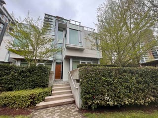 Townhouse for rent in Vancouver, Vancouver West, Th3 5728 Berton Avenue, 263154728 | Realtylink.org