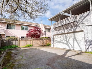 Townhouse for sale in Richmond, Richmond, 1 7911 Moffatt Road, 263154729 | Realtylink.org