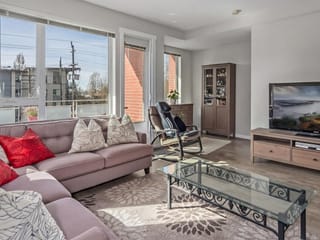 Townhouse for sale in Vancouver, Vancouver East, 3107 E Kent Avenue North Avenue, 263154730 | Realtylink.org