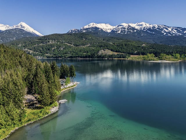House for sale in Whistler, Whistler, 8999 Trudy's Landing, 263154733 | Realtylink.org