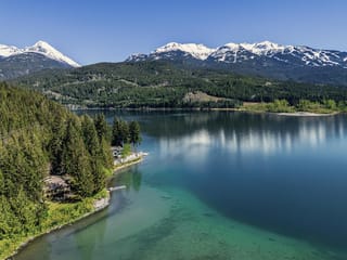 House for sale in Whistler, Whistler, 8999 Trudys Landing, 263154733 | Realtylink.org