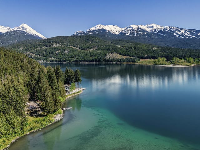 House for sale in Whistler, Whistler, 8999 Trudys Landing, 263154733 | Realtylink.org
