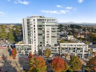 Apartment for sale in White Rock, South Surrey White Rock, 705 1342 Johnston Road, 263154744 | Realtylink.org