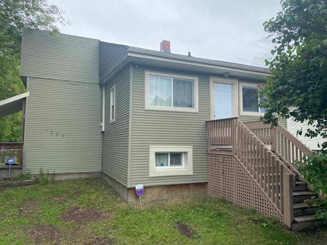 House for sale in Prince George, PG City Central, 1822 Oak Street, 263154747 | Realtylink.org