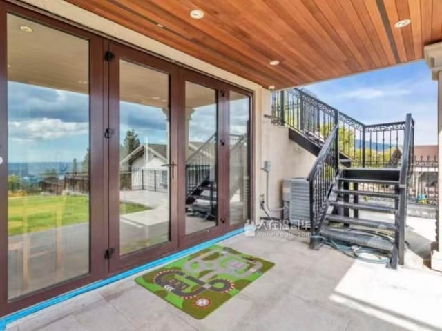 House for rent in West Vancouver, West Vancouver, 1327 Chartwell Drive, 263154749 | Realtylink.org