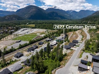 Lot for sale in Pemberton, Pemberton, 7677 Cerulean Drive, 263154752 | Realtylink.org