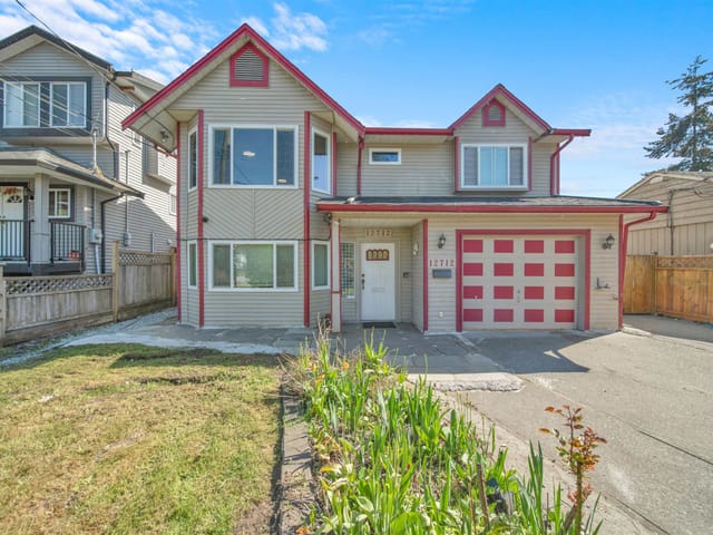 House for sale in Surrey, North Surrey, 12712 113a Avenue, 263154753 | Realtylink.org