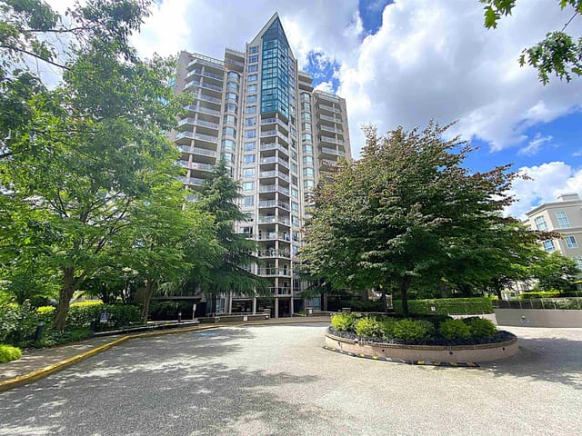 Apartment for sale in Coquitlam, Coquitlam, 1106 1196 Pipeline Road, 263154755 | Realtylink.org