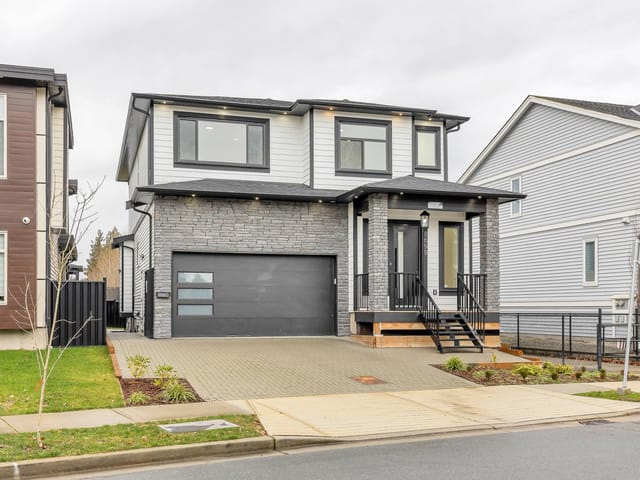 House for sale in Mission, Mission, 8699 Machell Street, 263154756 | Realtylink.org