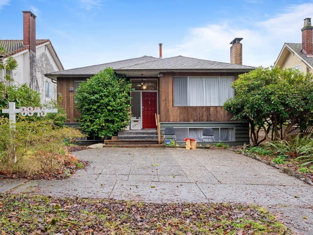 House for rent in Vancouver, Vancouver West, 3845 W 14 Avenue, 263154760 | Realtylink.org