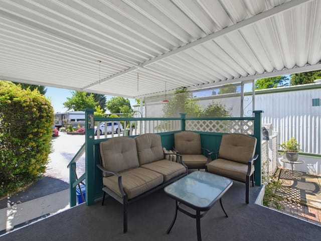 Manufactured Home for sale in Surrey, South Surrey White Rock, 197 1840 160 Street, 263154763 | Realtylink.org