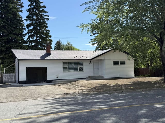 House for sale in Prince George, PG City Central, 1558 Carney Street, 263154767 | Realtylink.org