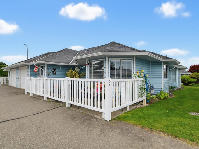 Townhouse for sale in Abbotsford, Abbotsford, 56 1450 McCallum Road, 263154769 | Realtylink.org