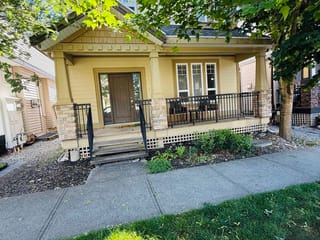 House for rent in Surrey, Cloverdale, Main floor 7111 194b Street, 263154774 | Realtylink.org