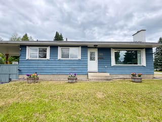 House for sale in Prince George, PG City West, 322 Pioneer Avenue, 263154775 | Realtylink.org