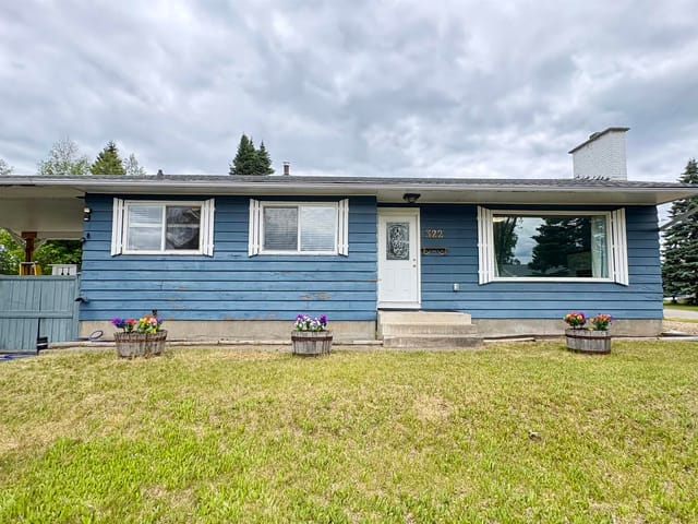 House for sale in Prince George, PG City West, 322 Pioneer Avenue, 263154775 | Realtylink.org