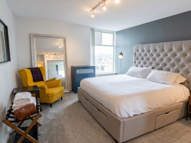Apartment for sale in New Westminster, New Westminster, 605 1045 Quayside Drive, 263154776 | Realtylink.org