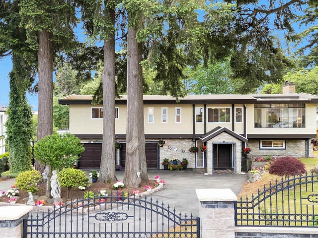 House for sale in Surrey, Surrey, 5625 132 Street, 263154778 | Realtylink.org