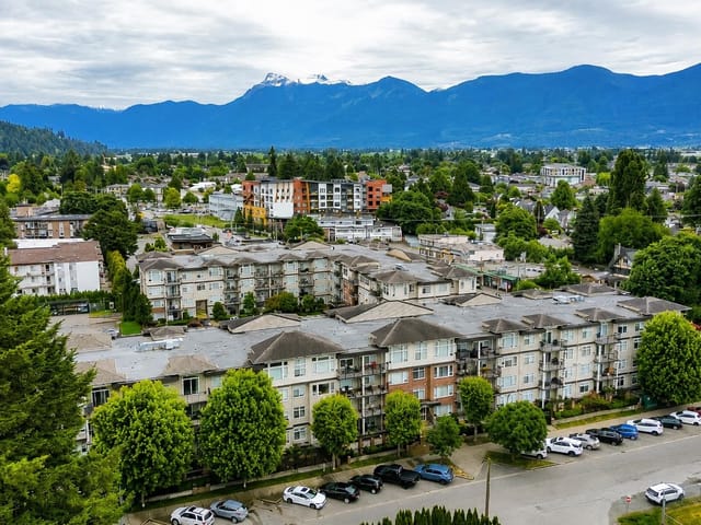 Apartment for sale in Chilliwack, Chilliwack, 319 9422 Victor Street, 263154782 | Realtylink.org