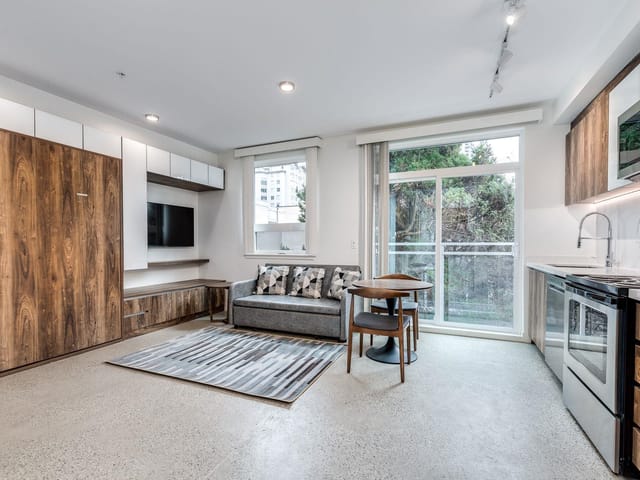 Apartment for rent in Vancouver, Vancouver West, 202 1170 Barclay Street, 263154784 | Realtylink.org