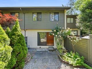 Townhouse for sale in Coquitlam, Coquitlam, 24 2880 Dacre Avenue, 263154789 | Realtylink.org