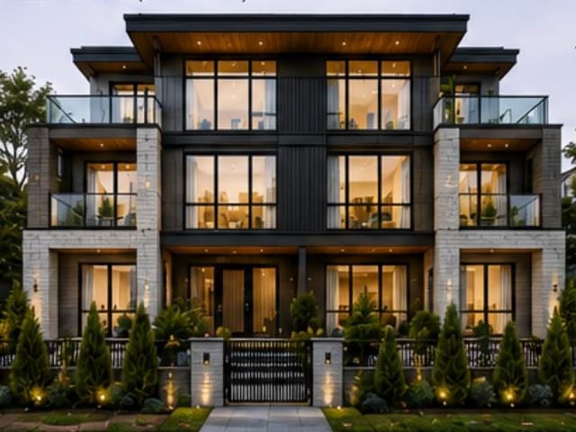 House for sale in Vancouver, Vancouver West, 750 W 48 Avenue, 263154794 | Realtylink.org