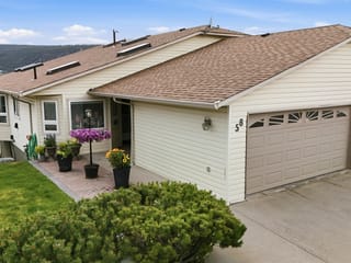 Townhouse for sale in Williams Lake, Williams Lake, 58 500 Wotzke Drive, 263154800 | Realtylink.org