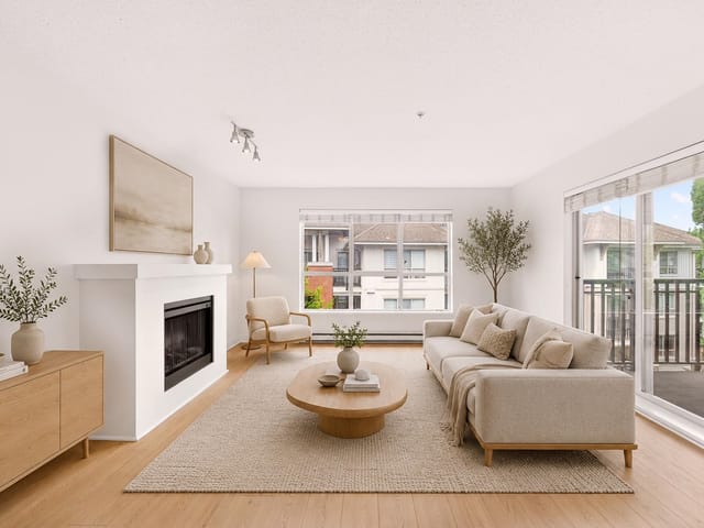 Apartment for sale in Langley, Langley, A420 8929 202 Street, 263154804 | Realtylink.org