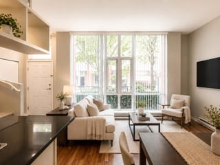 Townhouse for sale in Vancouver, Vancouver West, 1072 Seymour Street, 263154807 | Realtylink.org