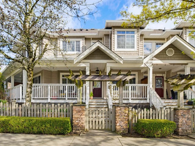 Townhouse for sale in Surrey, Cloverdale, 65 6852 193 Street, 263154808 | Realtylink.org