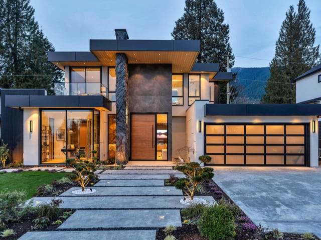 House for sale in North Vancouver, North Vancouver, 922 Wentworth Avenue, 263154813 | Realtylink.org