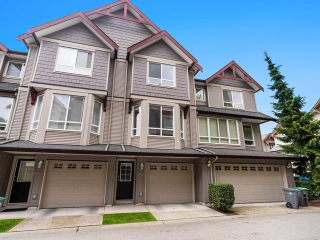 Townhouse for sale in Surrey, Cloverdale, 6 16772 61 Avenue, 263154815 | Realtylink.org