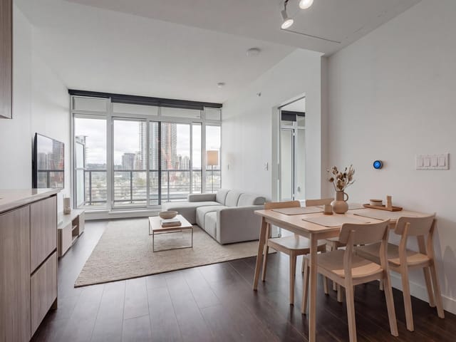 Apartment for sale in Burnaby, Burnaby North, 601 4720 Lougheed Highway, 263154823 | Realtylink.org