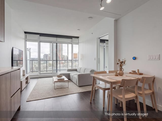 Apartment for sale in Burnaby, Burnaby North, 601 4720 Lougheed Highway, 263154823 | Realtylink.org