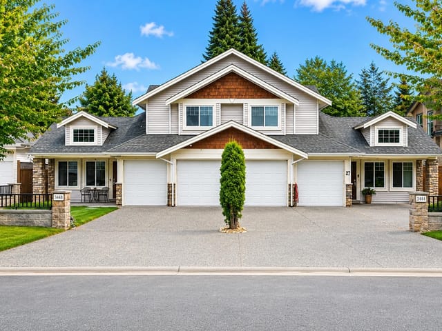 1/2 Duplex for sale in Delta, N. Delta, 7908 117 Street, 263154824 | Realtylink.org